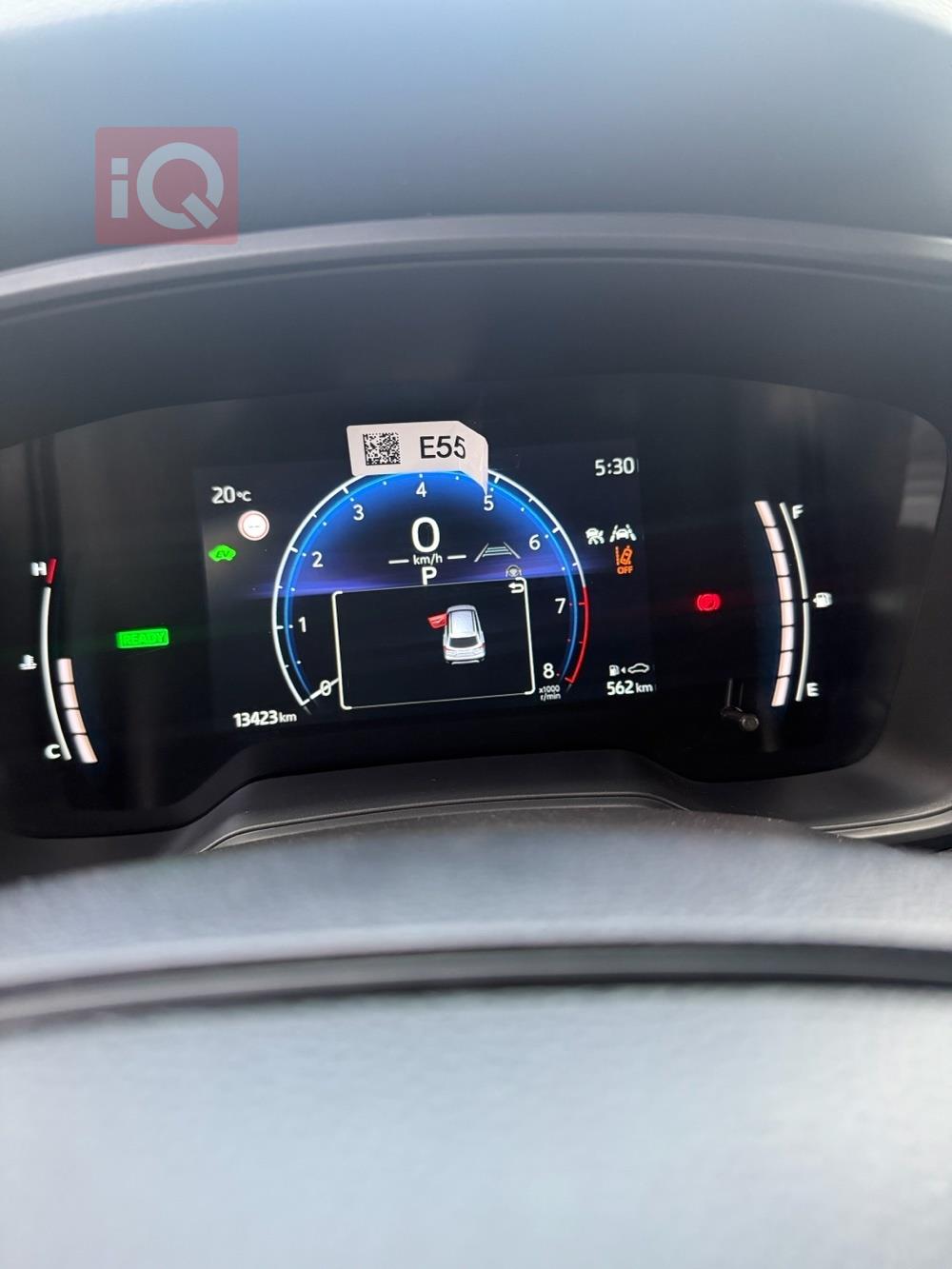 تويوتا كورولا كروس